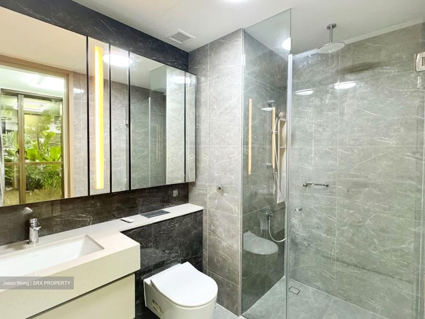 Dairy Farm Residences (D23), Apartment #569820261